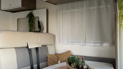 4p Roller Team semi-integrated from 2018