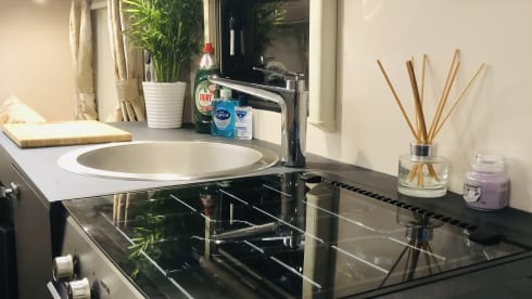 Family adventure  – swift luxury motorhome