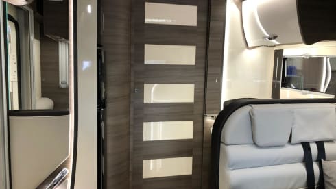 4p McLouis semi-integrated uit 2019