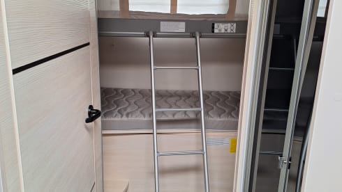 Chausson 720 – 5p Ford semi-integrated from 2023