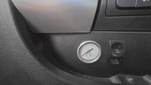 4-pin LMC integrated from 2021