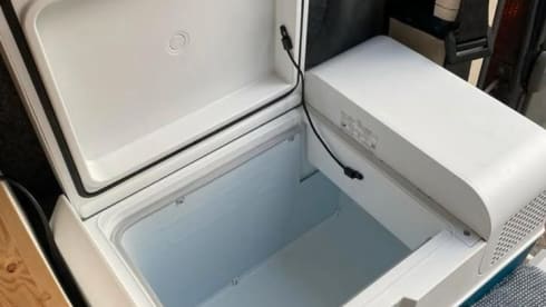 2p Anderes Wohnmobil aus dem Jahr 2004