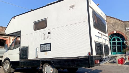 VAL&FRA – Vivere viaggiando!