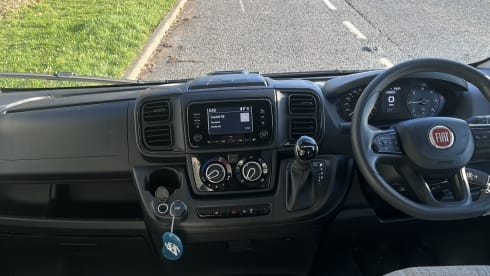 *AUTO-RÉSEAU* Swift Edge 2022 automatique 6 couchages