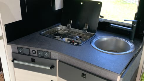 « THE THINGS THAT DREAMS ARE MADE OF «  – 2022 Ford semi-integrated (first entry into service 11/05/2022)