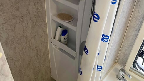 Luciano Cavallaro – Camper mansardato 