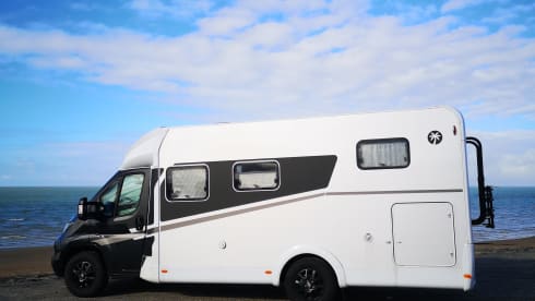 Sunlight T67 S Adventure 