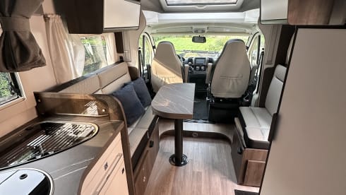 5 p Benimar semi-integrated from 2024