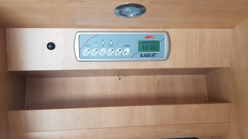 AcheSimo  – Relax, space and comfort