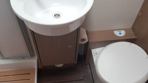 Wohniges Mobil – Ab in den Urlaub