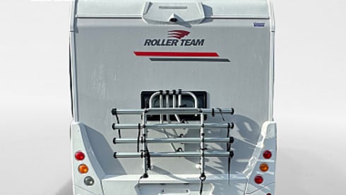 Sophia  – Sophia 2025 model & Habitation A/C 6 Berth Auto