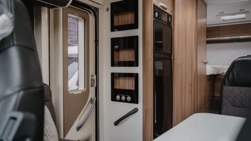 4P Adria Matrix 670SL