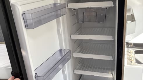 Chausson 640 Ultimate Titanium AUTOMATIC