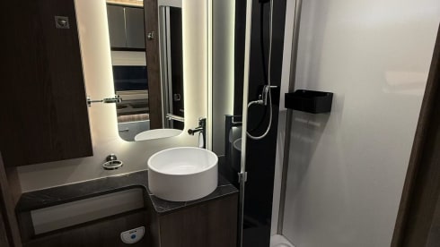 5p Benimar semi-integrated from 2025
