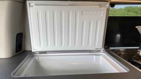 #followthesun – Ford Nugget Westfalia (2021)