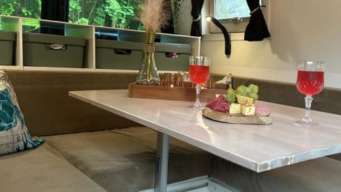 SUBA – On an adventure with SUBA!