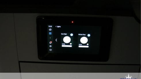 4p Westfalia bus from 2025