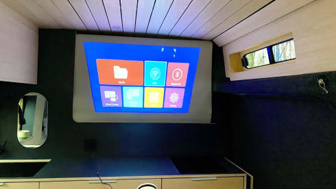 JACK – Individuell und autark - Camper JACK