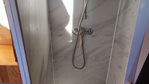 Shubby – Klaar voor het bestelwagenleven?