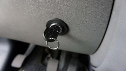 Beluga – 6p Fiat alcove from 2009