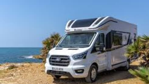 6p Benimar semi-integrato dal 2026