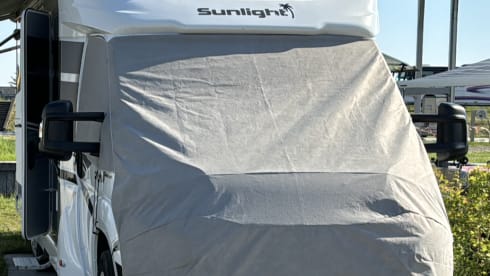 4p Sunlight semi-integrated from 2020