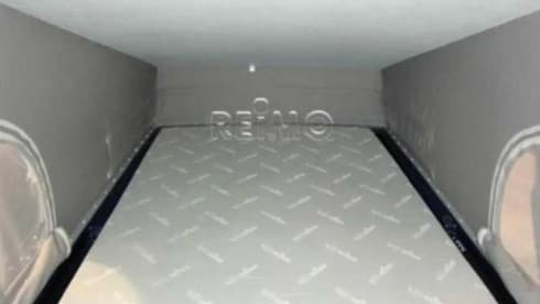BEPE – VW T6 Campervan 