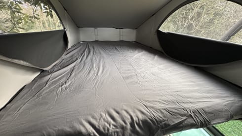 Top Spec, new 205bhp California Ocean. Electric Roof. Many extras
