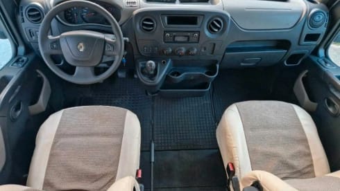 Werner Mobil – Werner Mobil