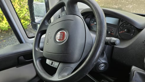 Ragnar – 2p Fiat bus from 2016