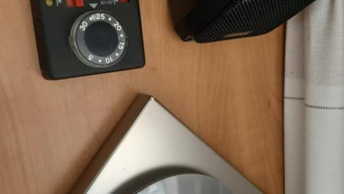 Hymer B654