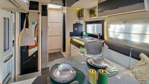 NEW2024! – New Chausson777 [WINTER/SUMMER Edition]
