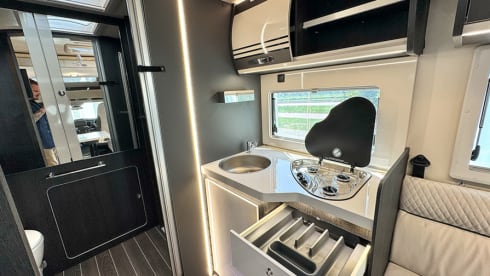 4p Roller Team, ab 2021 teilintegriert