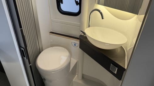 GoBonnie – 4p Adria Mobil Bus ab 2021