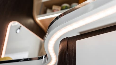 6 – Benimar Cocoon 496