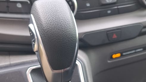 3p Ford semi-integrated from 2023