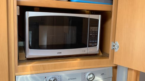 Franki – 4 berth Frankia A Class