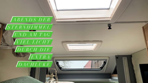 Kori – ☀️Rent your mobile home for 2023