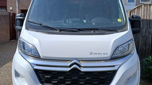 3p Pössl bus uit 2022