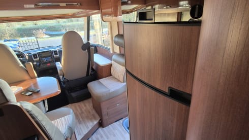 4p LMC integrated uit 2015