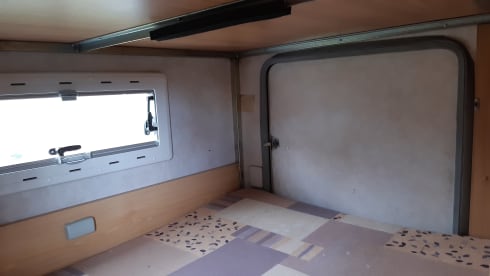 Suus – 6p Rimor-Nische aus dem Jahr 2004