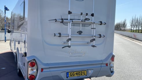 4p LMC integrated uit 2012