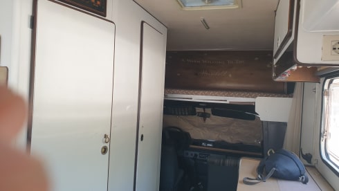 Olaf – In ogni borgo ti senti a casa