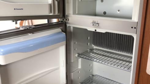 4p Hymer integrated from 2011
