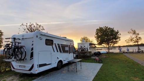 L&C – 4p Carado semi-integrated from 2024