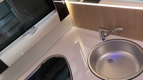 McMobi – Familie integraal - 4p McLouis uit 2021