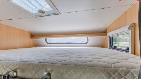 5p Fiat alcove from 1998