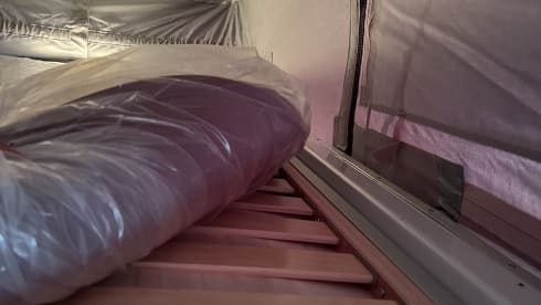 Woody – VW camper fun for the small family