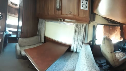 Palmiro – Hymer S660 - VINTAGE & EVENTS