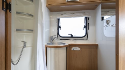 Fiat camper – Fiat alcove camper